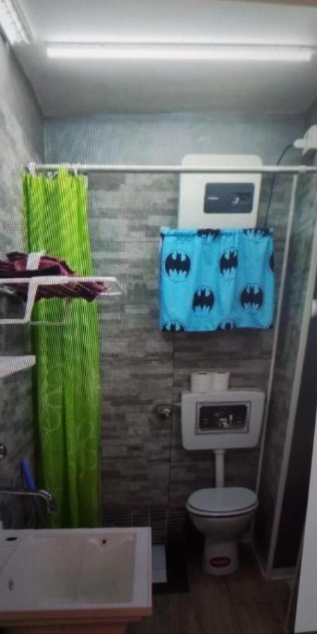 Batman Airport Catania City Zewnętrze zdjęcie